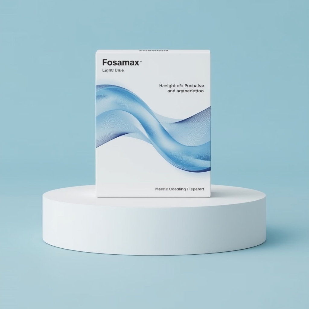 Order Fosamax (alendronate) tablets online in the USA